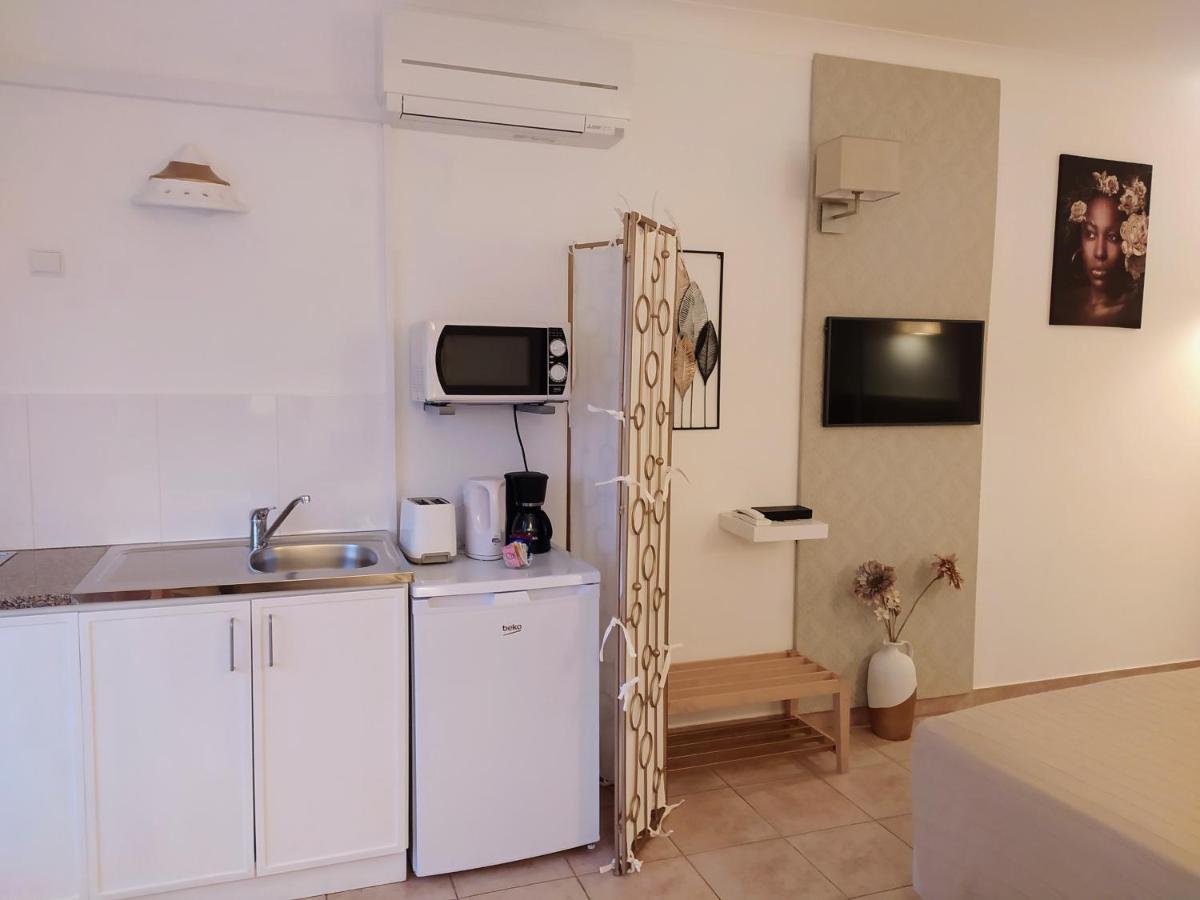 Costamar Apartment Lagos Exterior foto