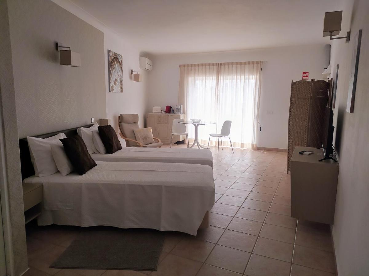 Costamar Apartment Lagos Exterior foto