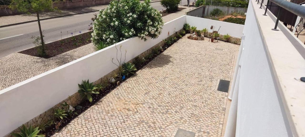 Costamar Apartment Lagos Exterior foto