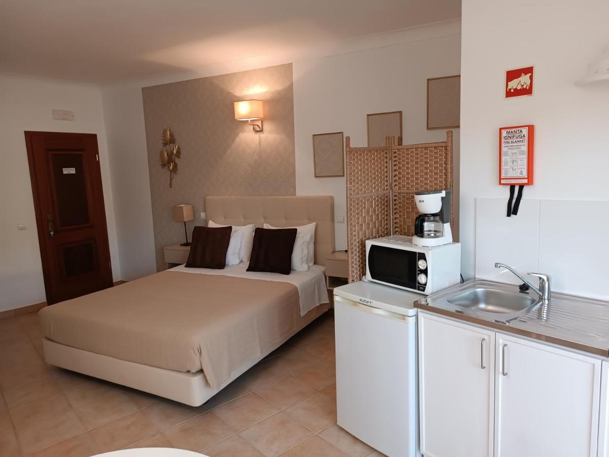 Costamar Apartment Lagos Exterior foto