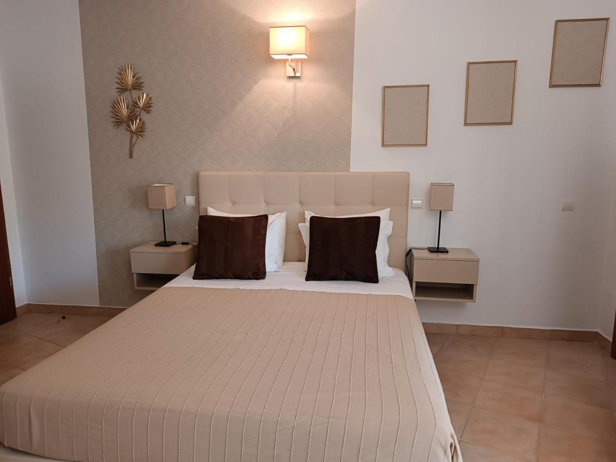 Costamar Apartment Lagos Exterior foto