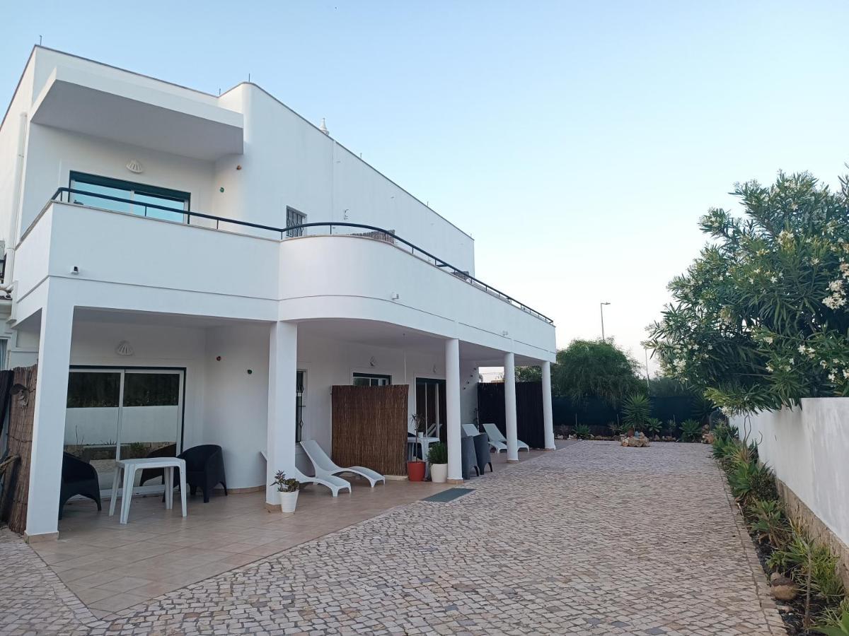 Costamar Apartment Lagos Exterior foto