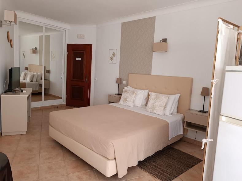 Costamar Apartment Lagos Exterior foto