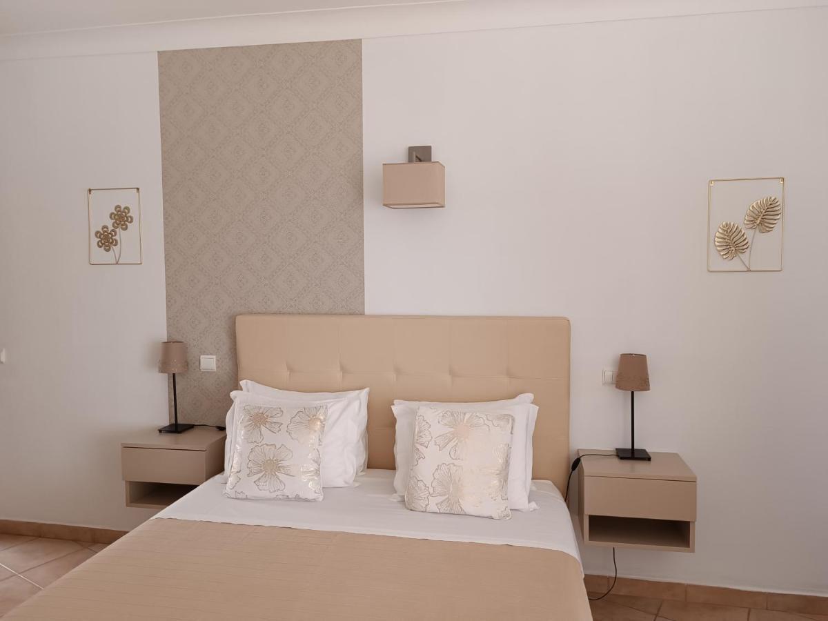 Costamar Apartment Lagos Exterior foto