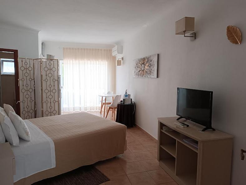 Costamar Apartment Lagos Exterior foto