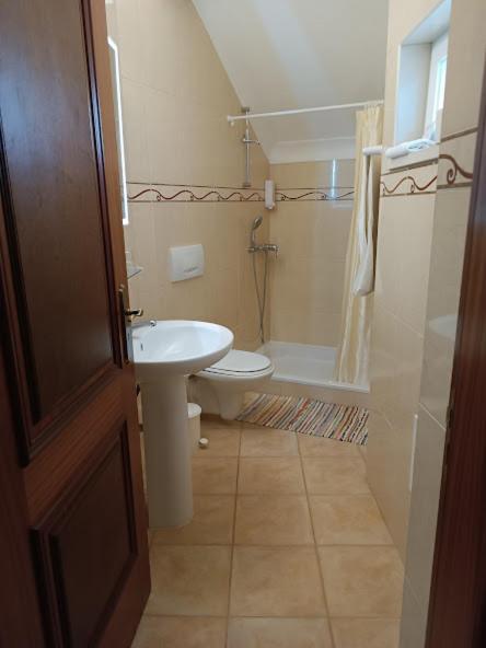 Costamar Apartment Lagos Exterior foto