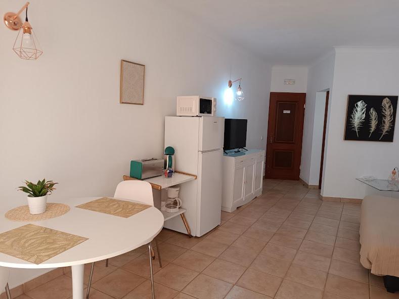 Costamar Apartment Lagos Exterior foto