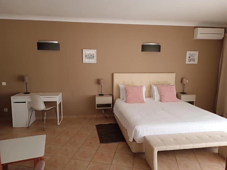 Costamar Apartment Lagos Exterior foto