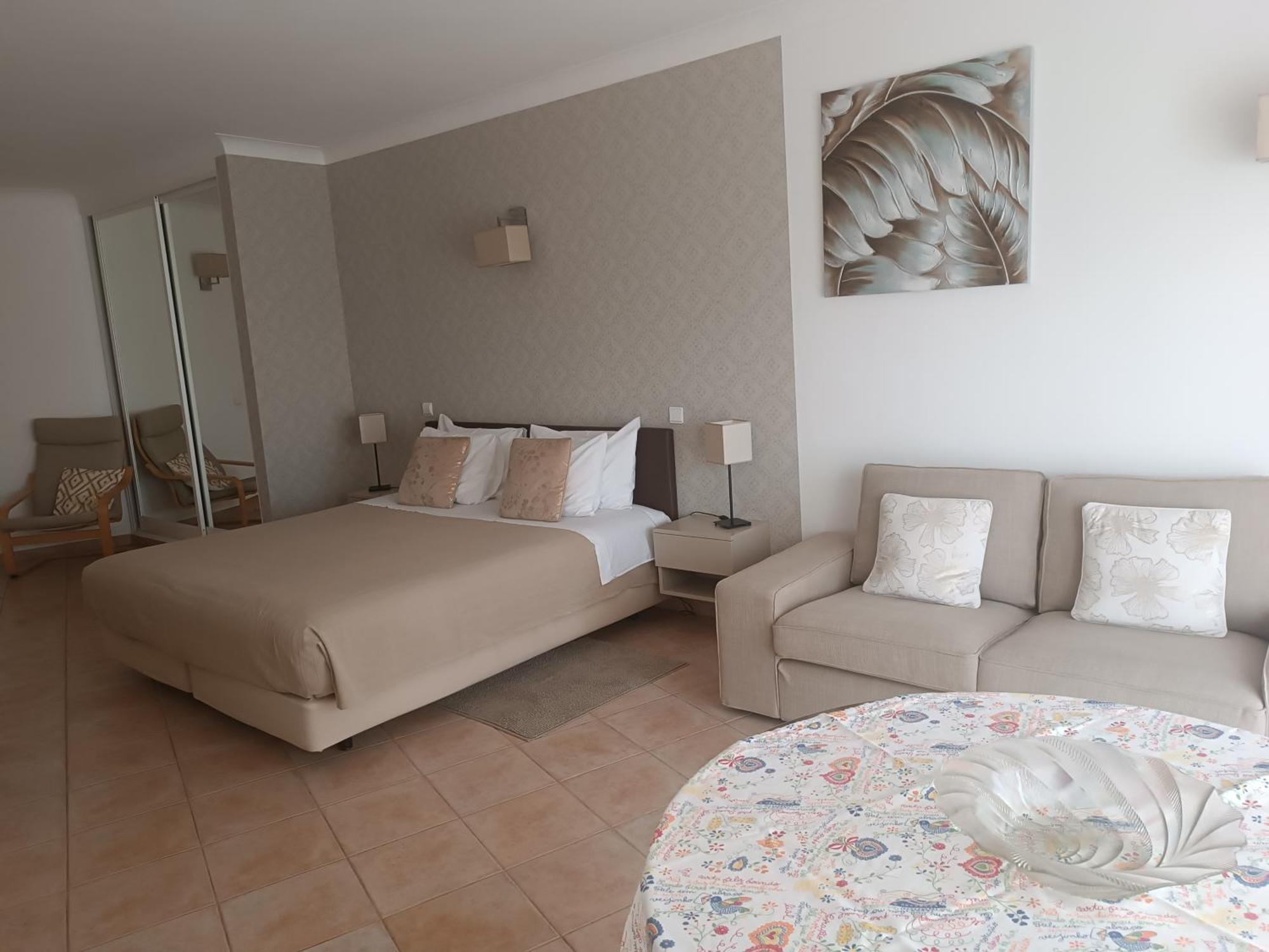 Costamar Apartment Lagos Exterior foto