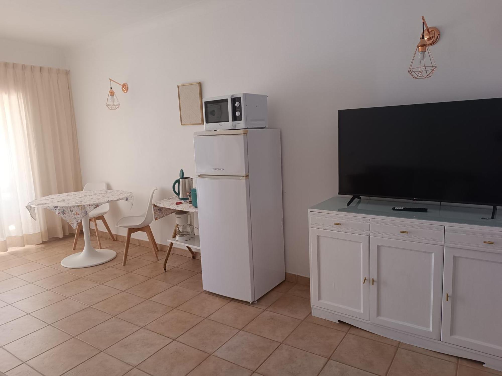 Costamar Apartment Lagos Exterior foto