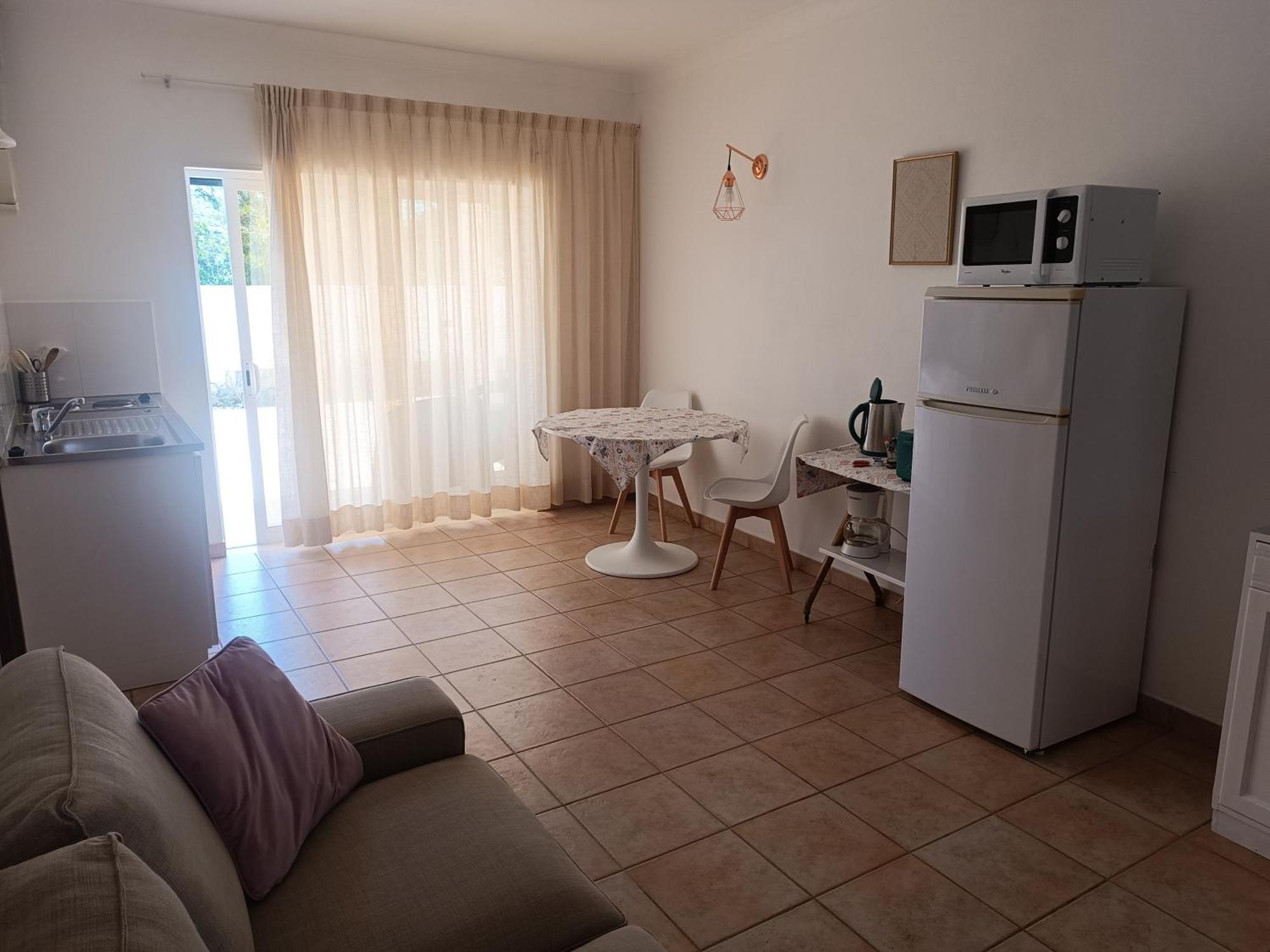Costamar Apartment Lagos Exterior foto
