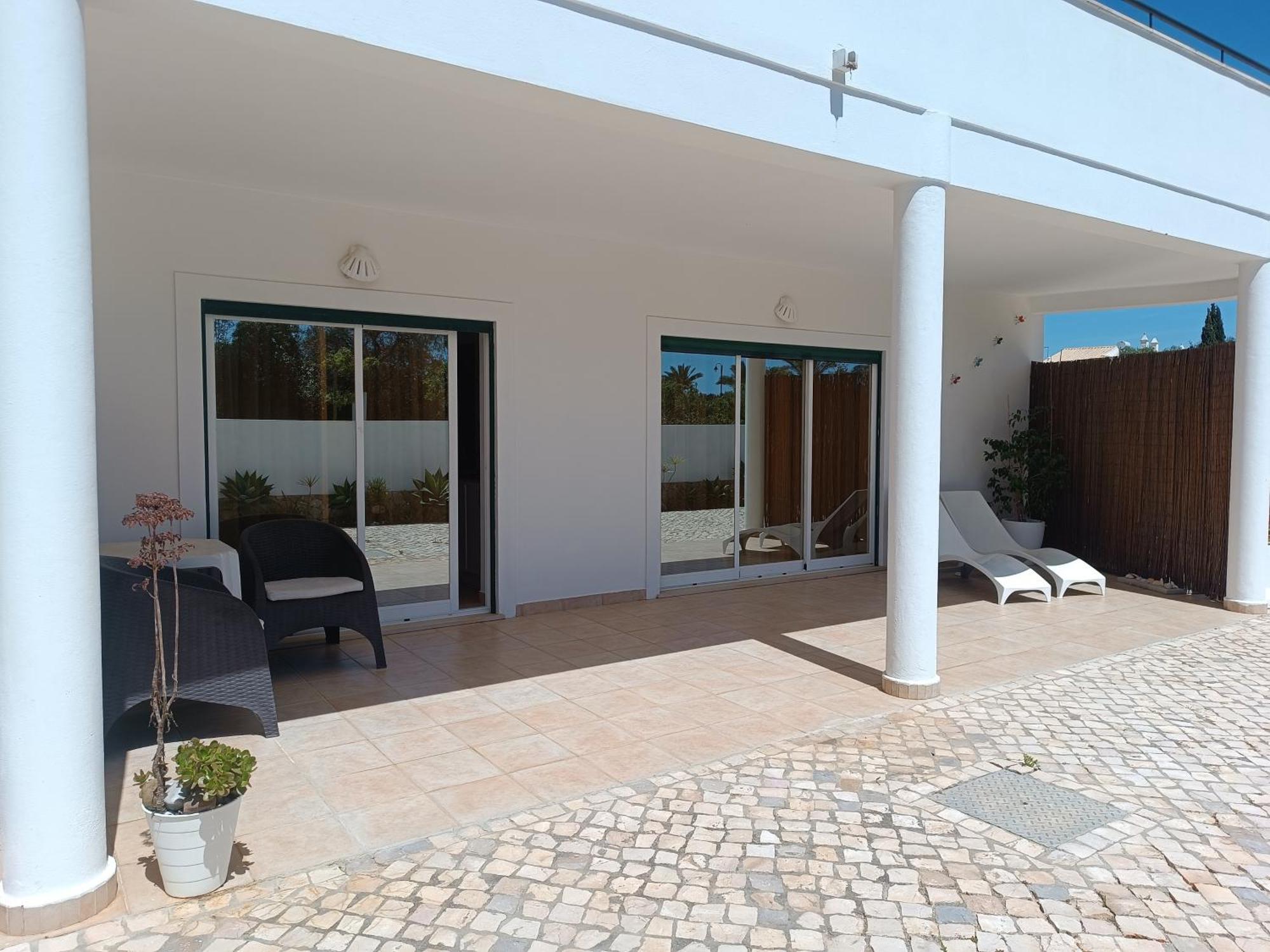 Costamar Apartment Lagos Exterior foto