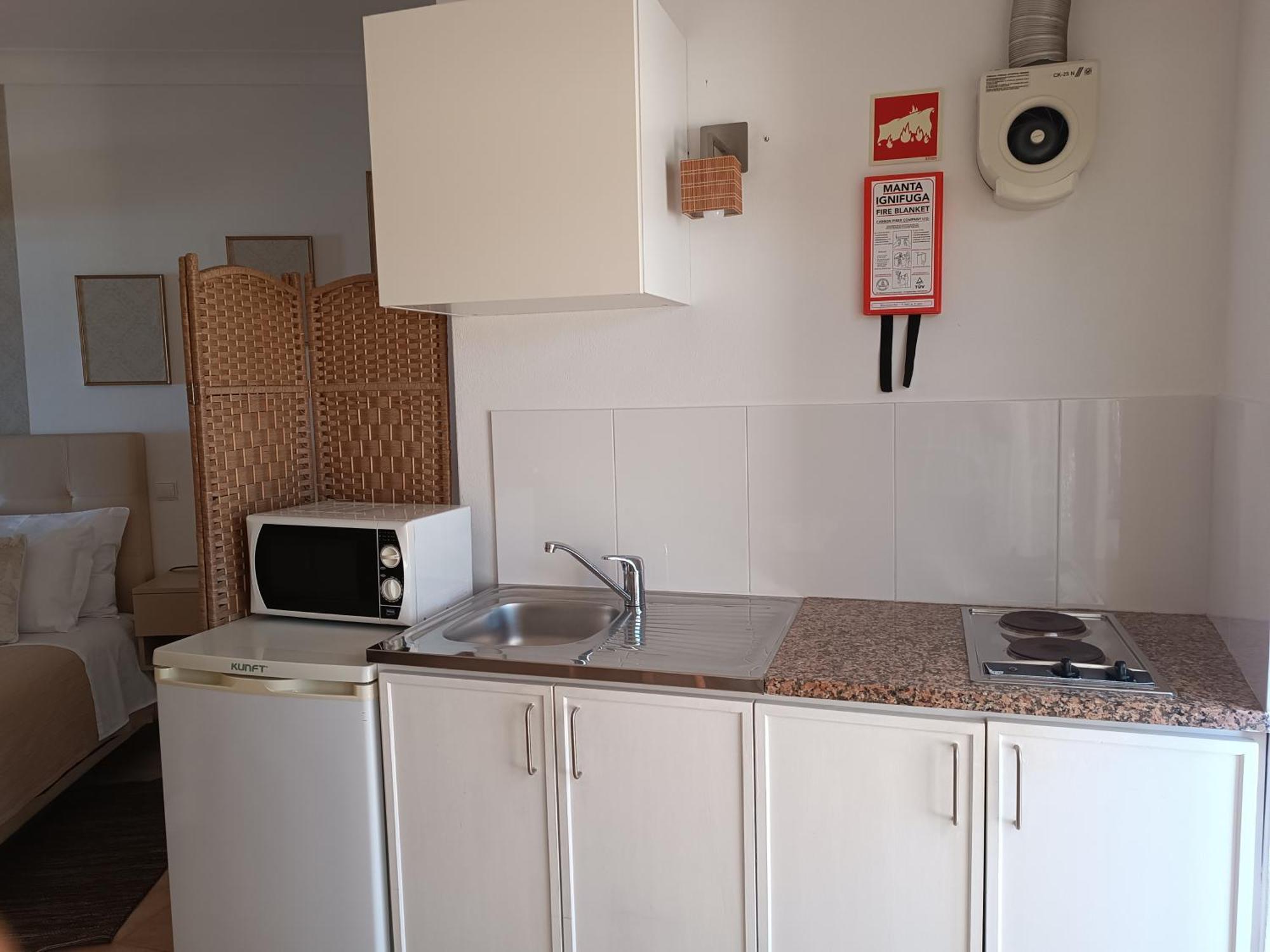 Costamar Apartment Lagos Exterior foto