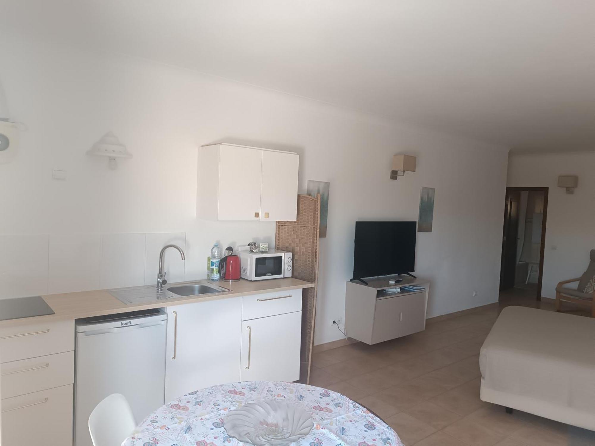 Costamar Apartment Lagos Exterior foto
