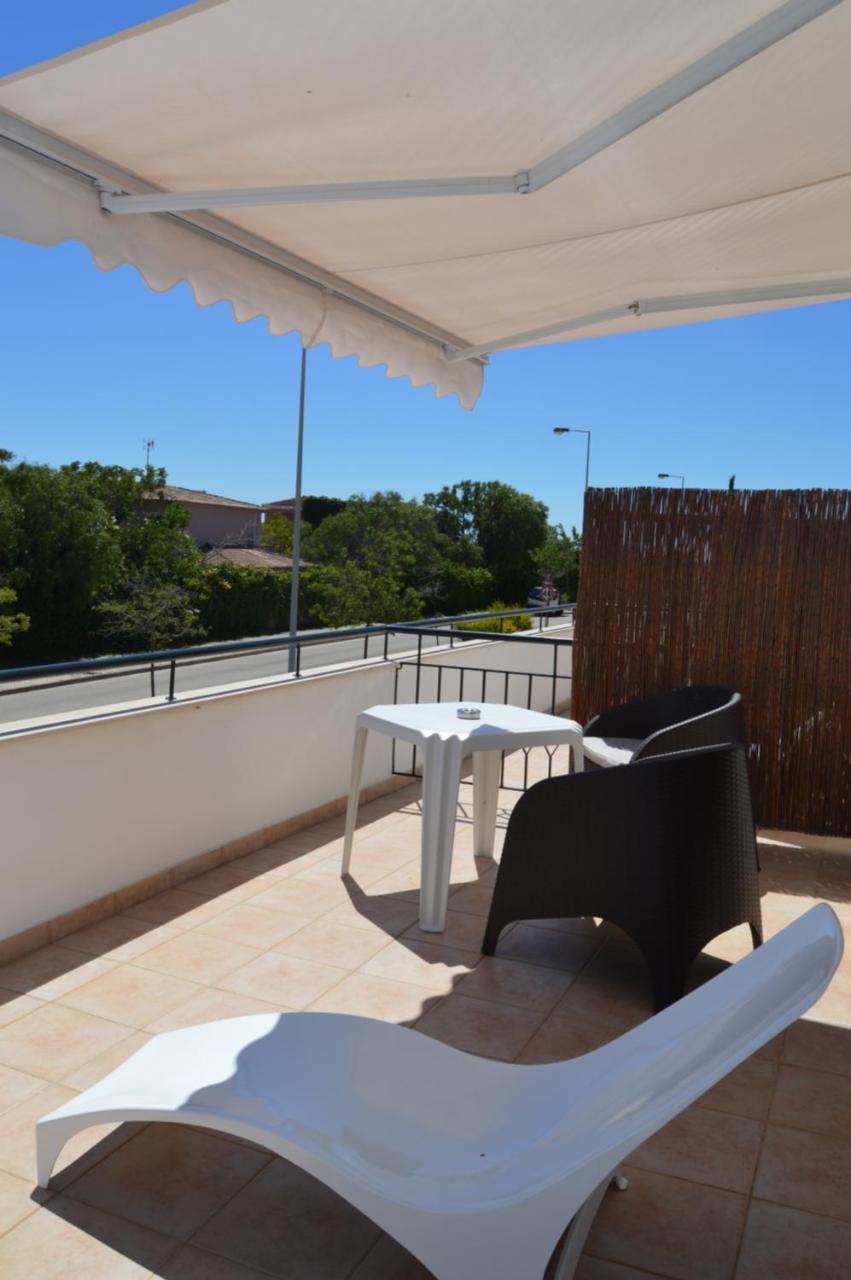 Costamar Apartment Lagos Exterior foto